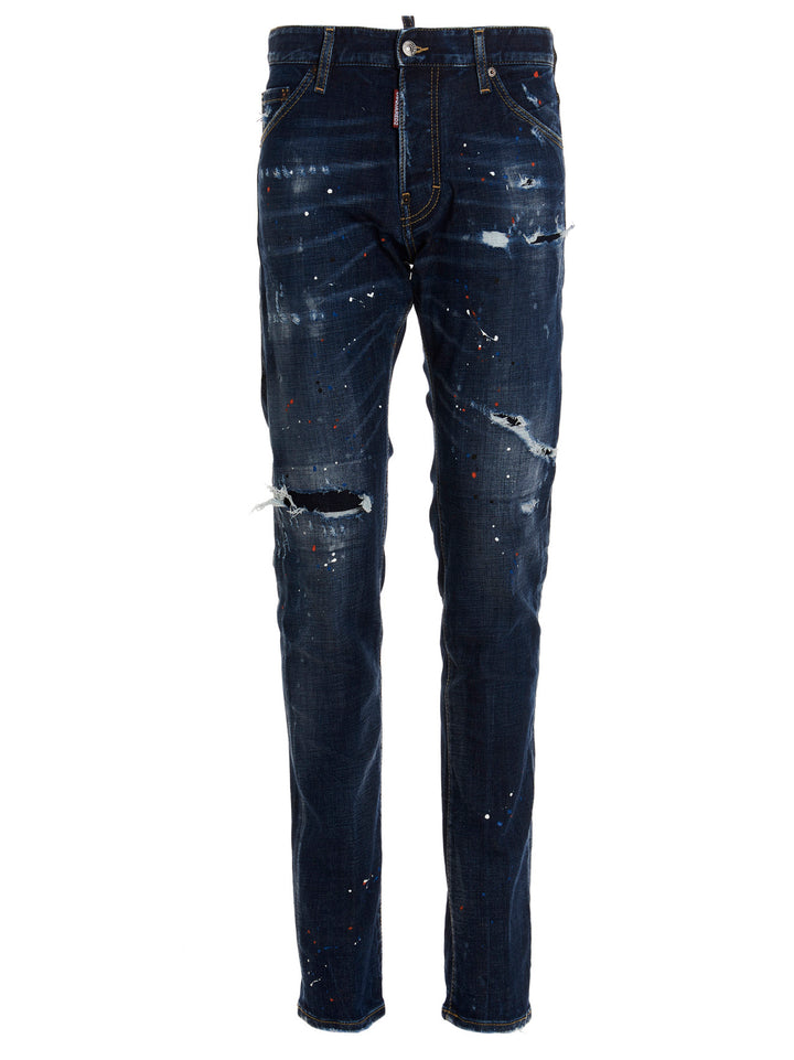 Cool Guy Jeans Blue