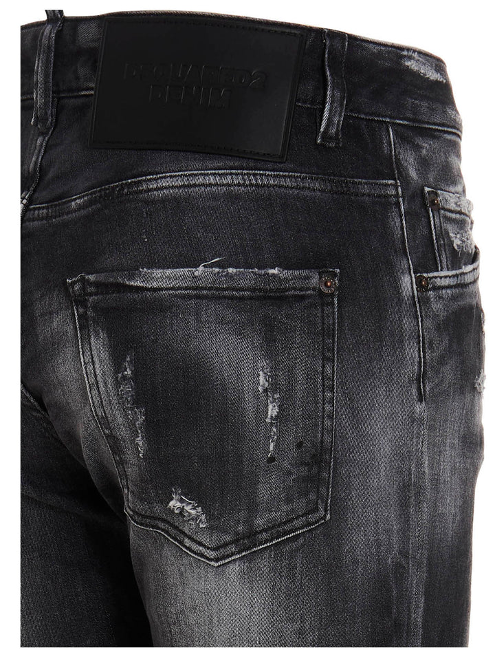 Dan Jeans Black