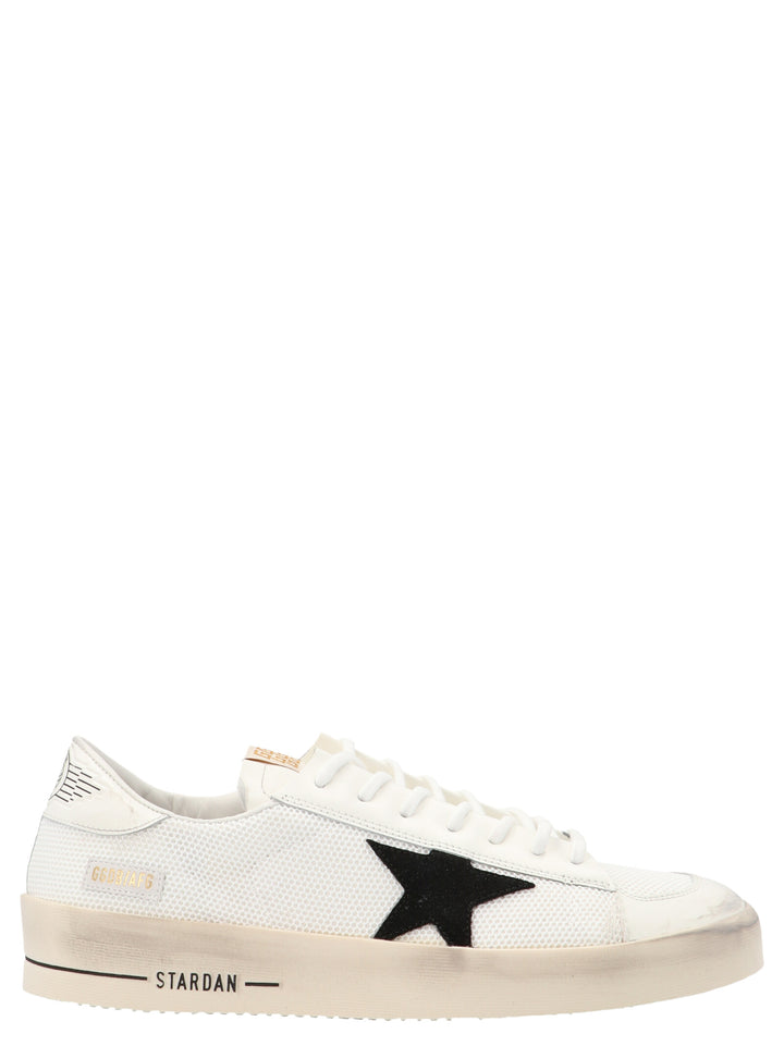 Stardan Sneakers White