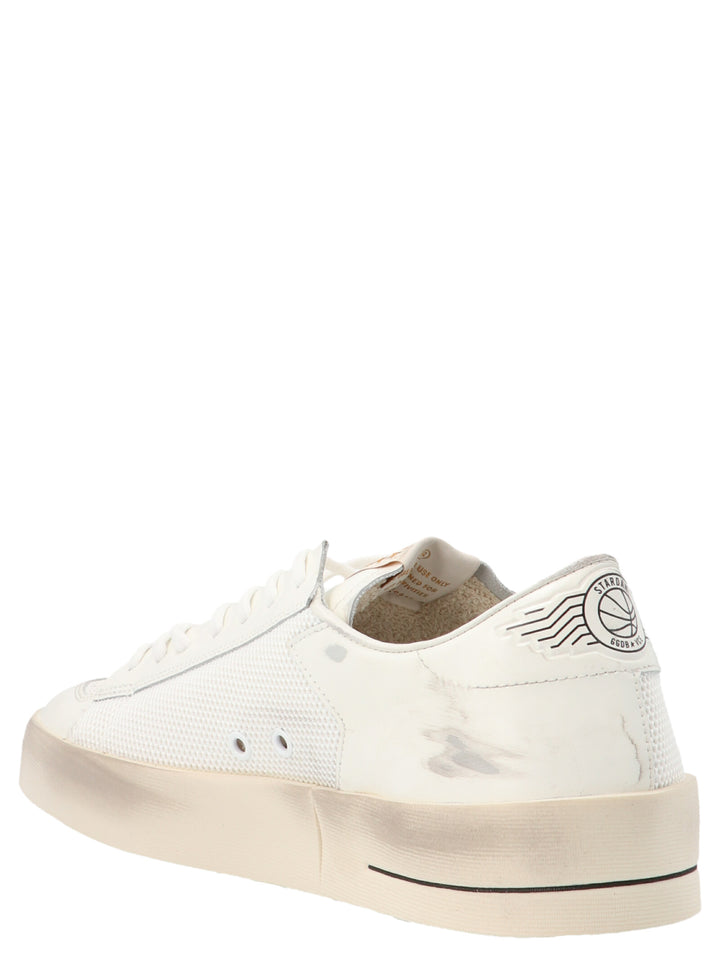 Stardan Sneakers White