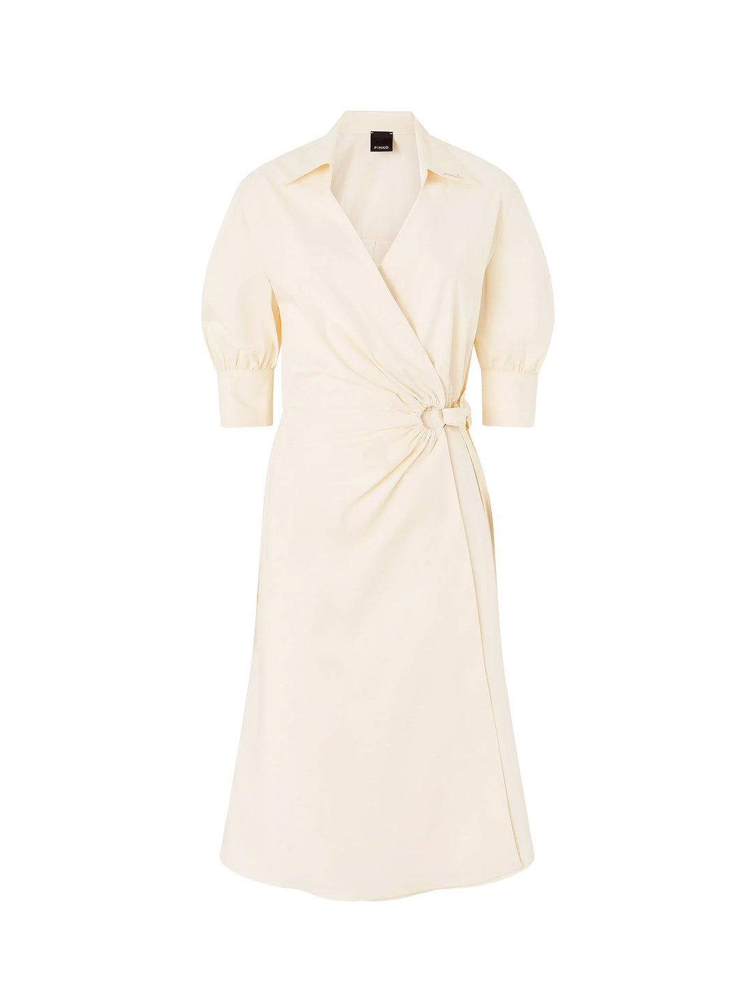 Pinko Dresses - Light and natural | bcace9651d988acaf4c35651ad6788b35d705520