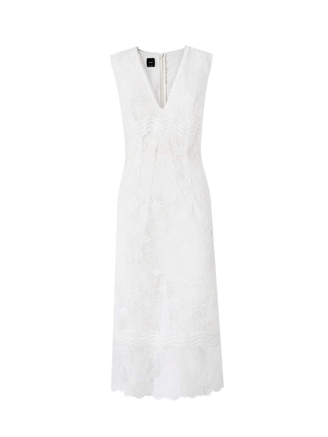 Pinko Dresses - Chiari e Naturali | 0054748e7f54cba0d9af6a6aa659e001ad9b5ce7