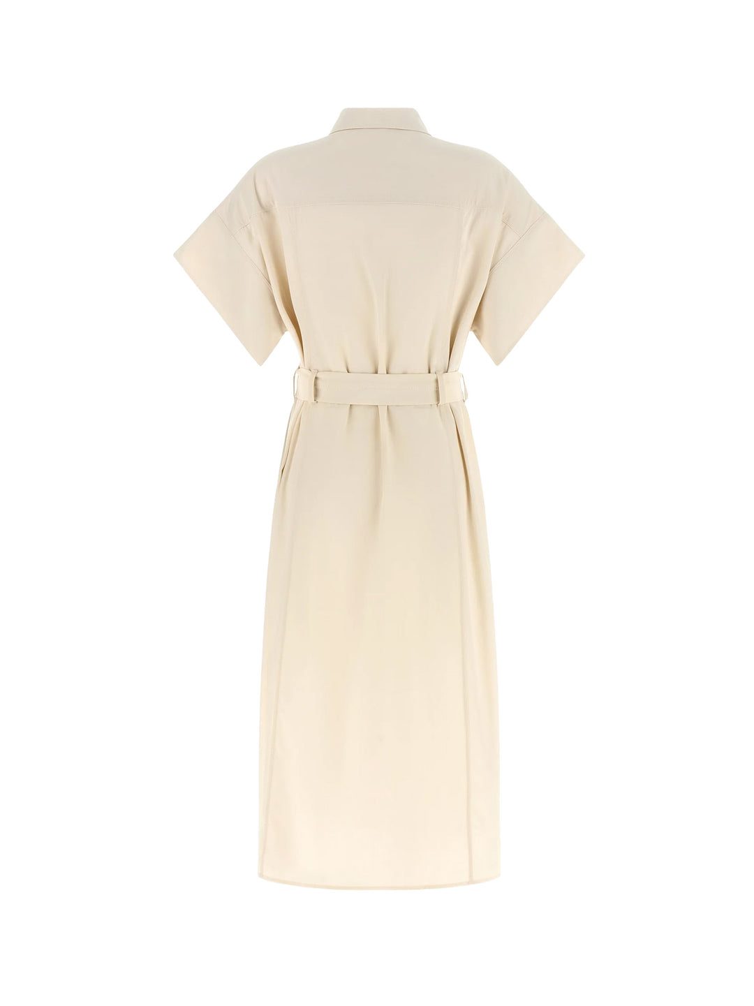 Pinko Dresses - Light and natural | 479756e1b9cb6c222acaebcf98116d7efff5ec86