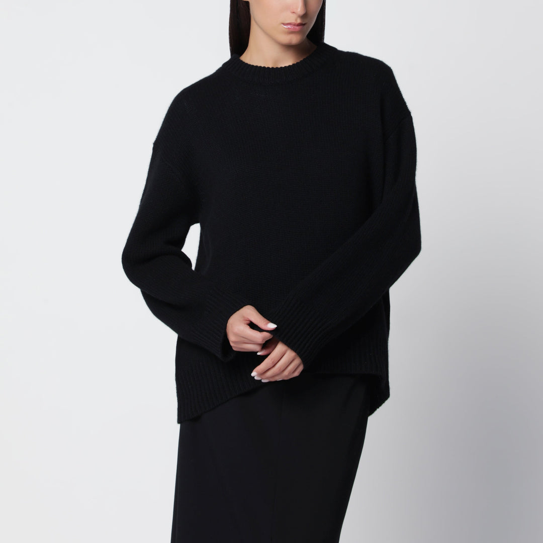 Lisa Yang Shirts & Tops - Black | 9db1203e2abc3848ba8716961e782f55fa079825
