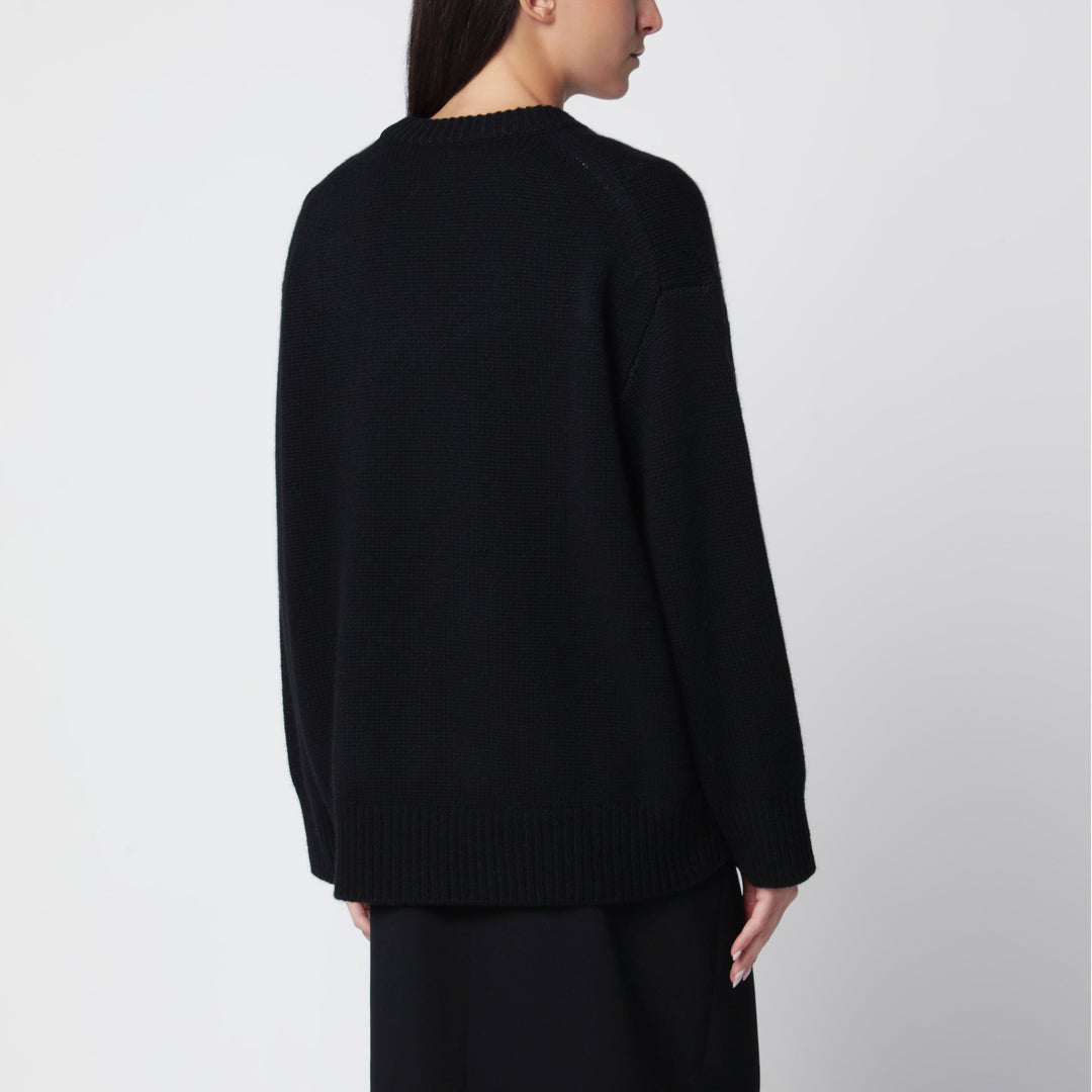 Lisa Yang Shirts & Tops - Black | 06f25a53df986fca6de8ebda89b103d337cf9c7c