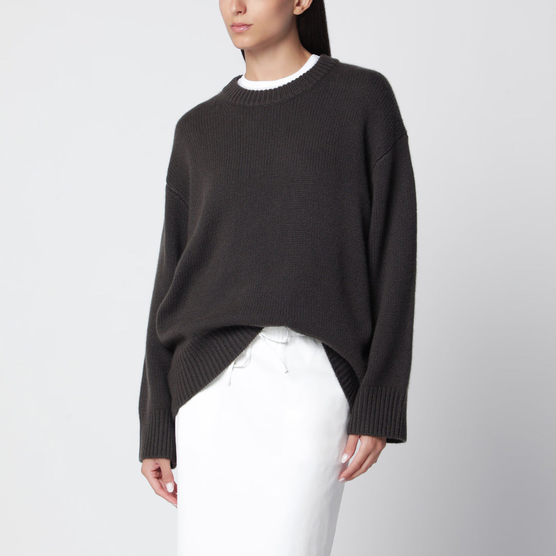 Lisa Yang Shirts & Tops - Grey | 8f84fdbf8052f9fc8af3fda00b6f4a18bb6ca54d