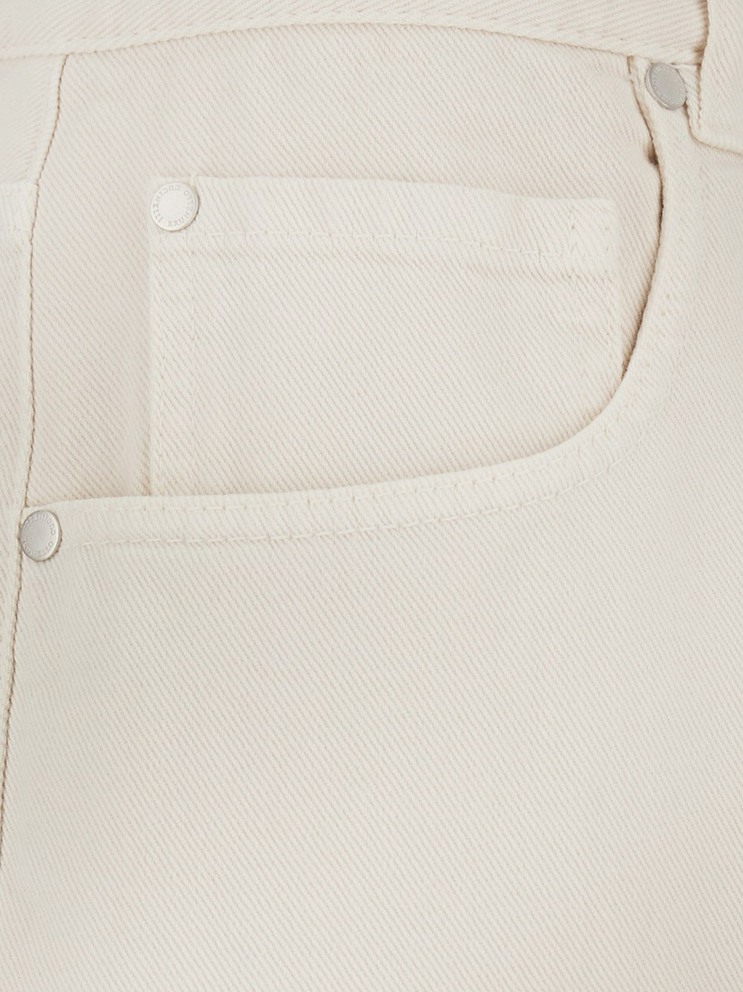 Brunello Cucinelli  - CHALK | 996f61031b92efaa2fe1c3a5e8a31d2c3249d032