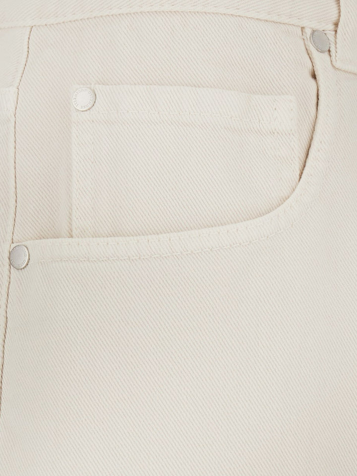 Brunello Cucinelli  - CHALK | 996f61031b92efaa2fe1c3a5e8a31d2c3249d032