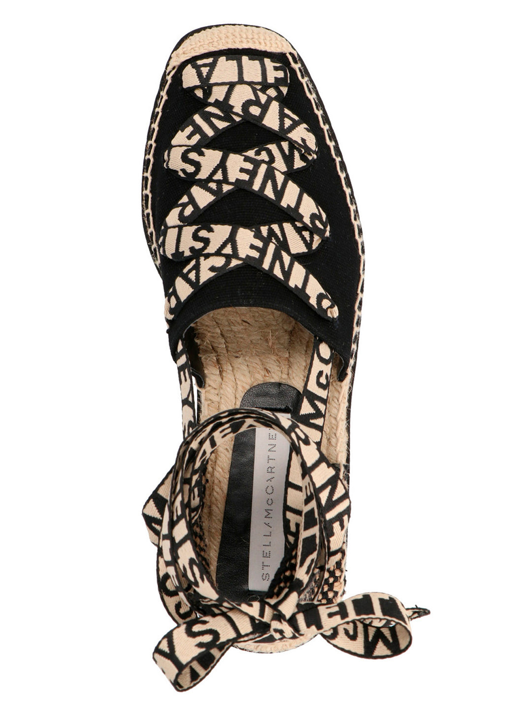Stella Mccartney Gaia Wedges - Multicolor | 42f1be6df89531a56b15d3d054de43e9da838ab2