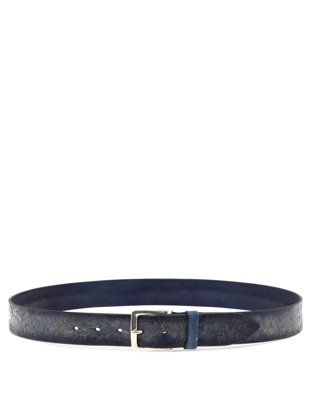 Stain Soapy Belts Blue