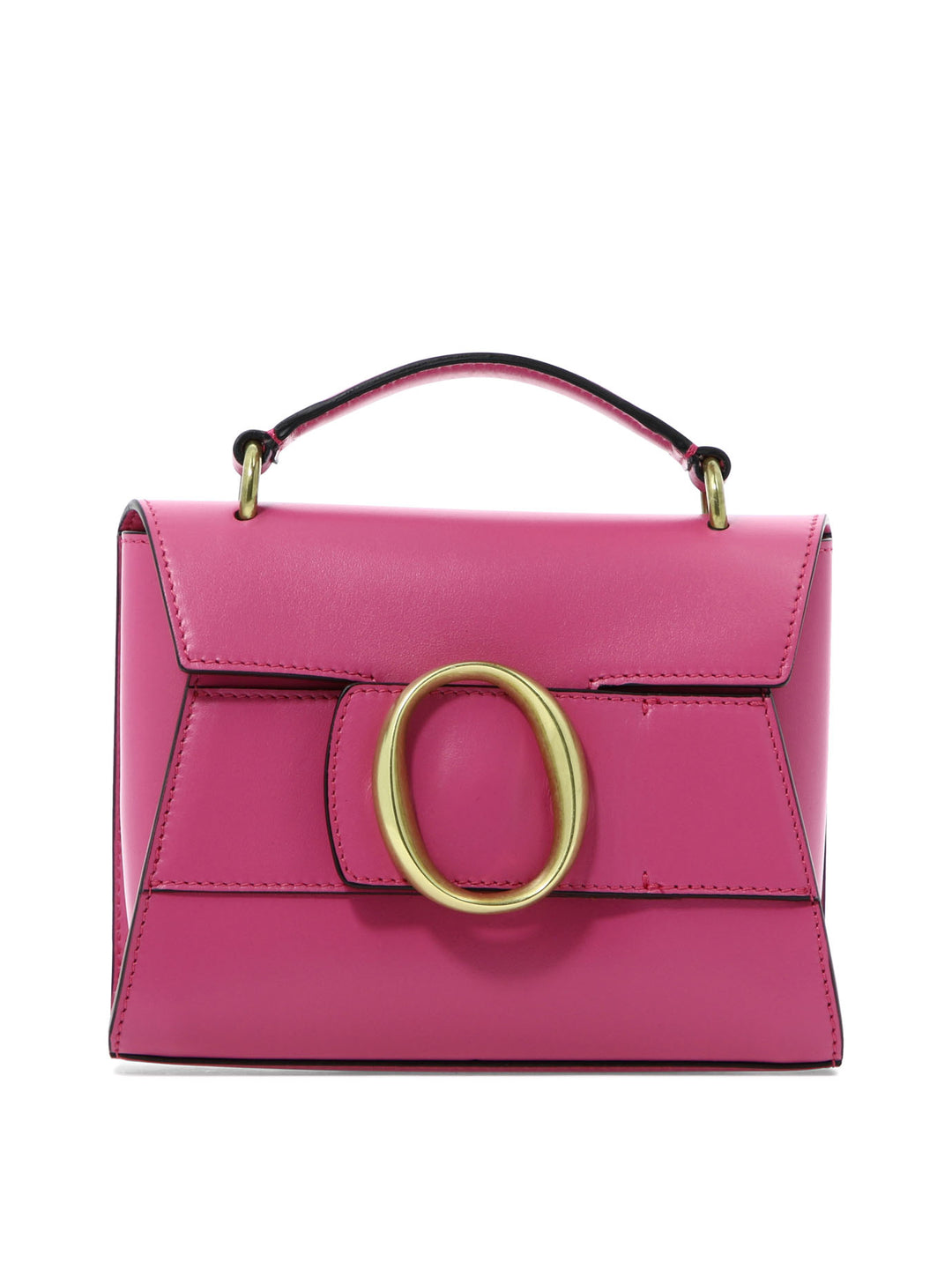 Ofelia Handbags Fuchsia