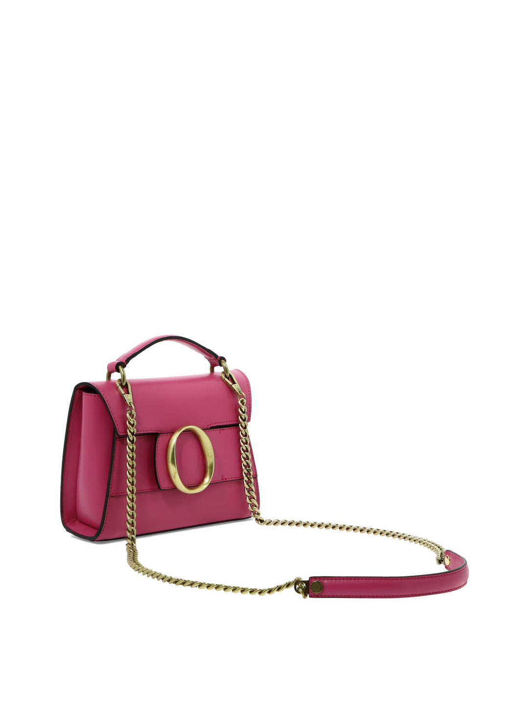 Ofelia Handbags Fuchsia