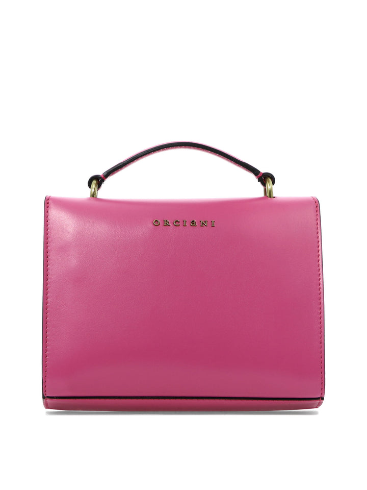 Ofelia Handbags Fuchsia