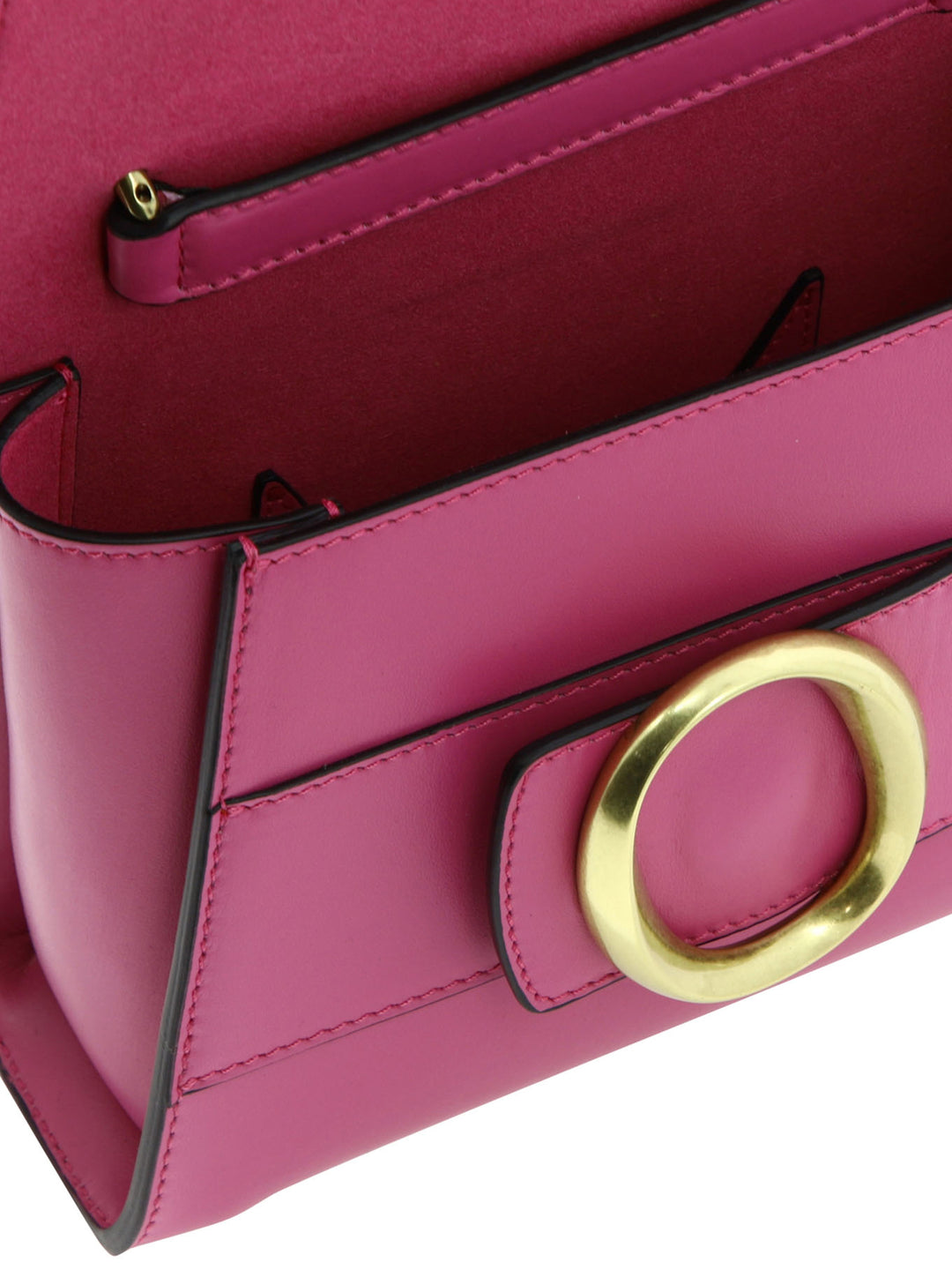 Ofelia Handbags Fuchsia