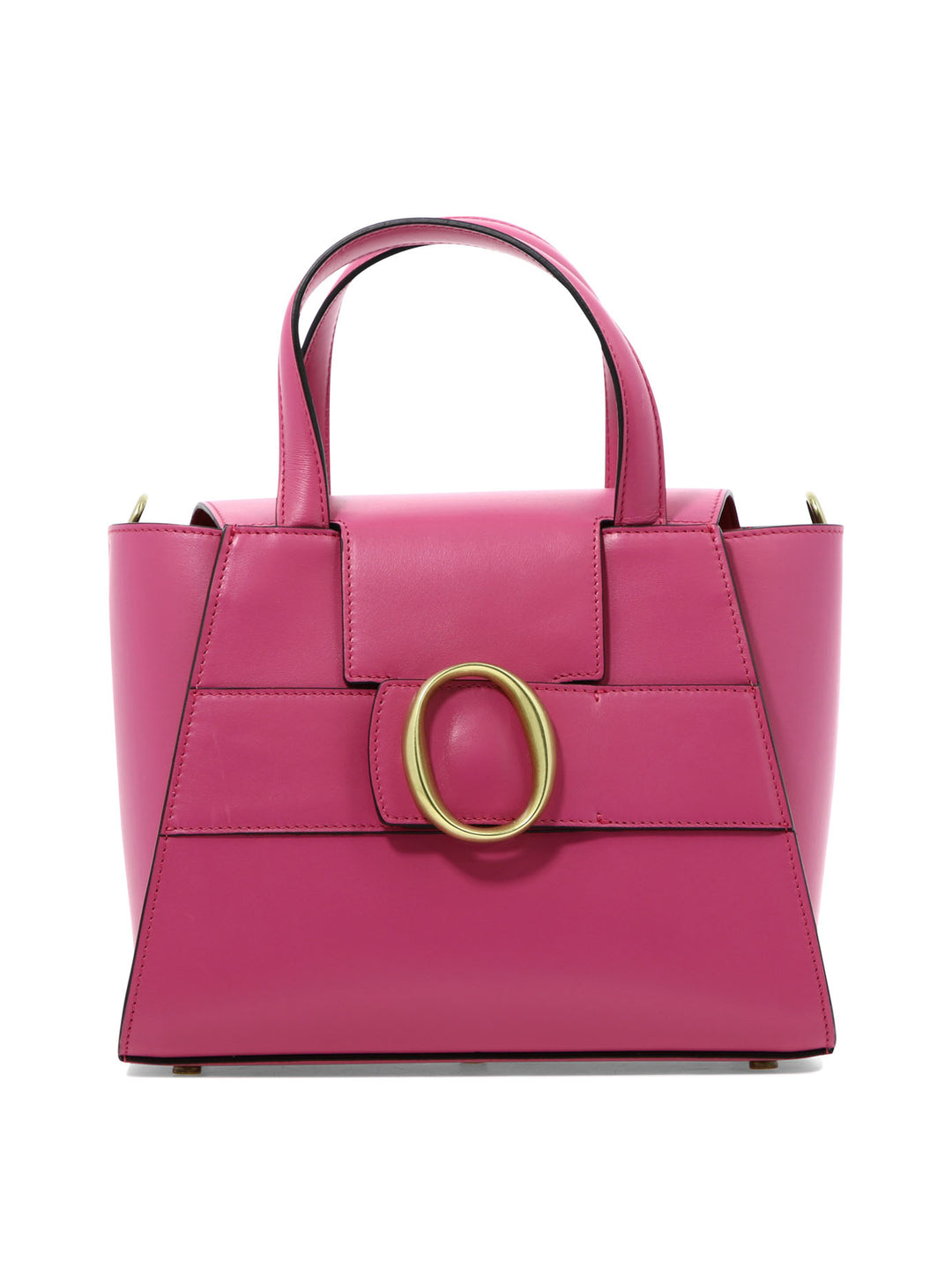 Ofelia Handbags Fuchsia