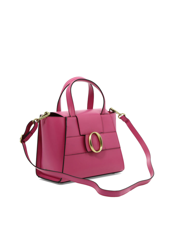 Ofelia Handbags Fuchsia