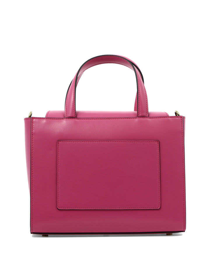 Ofelia Handbags Fuchsia