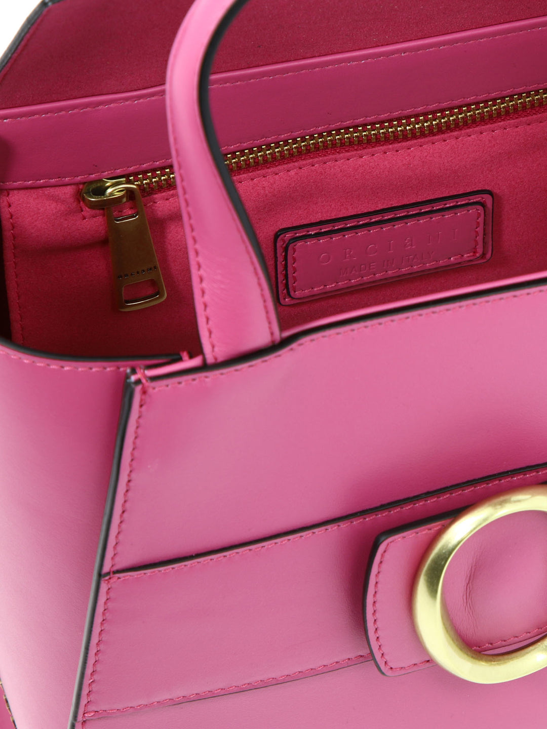 Ofelia Handbags Fuchsia