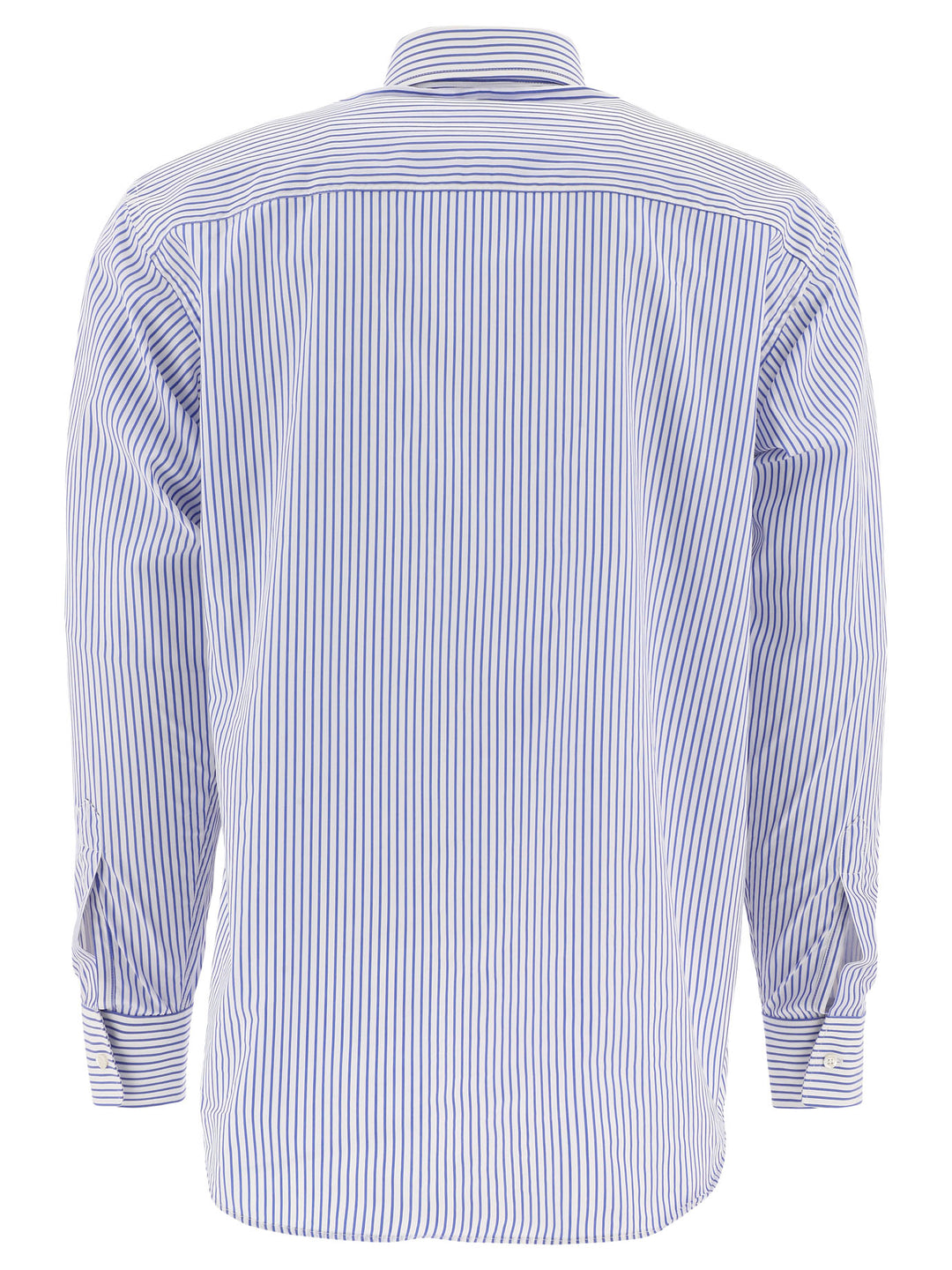 Fred Shirts Light Blue