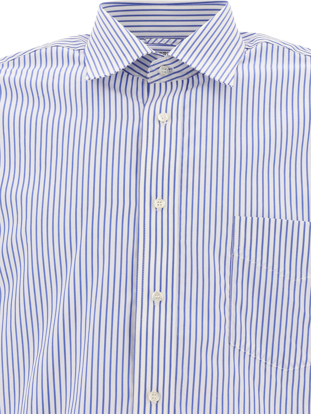 Fred Shirts Light Blue