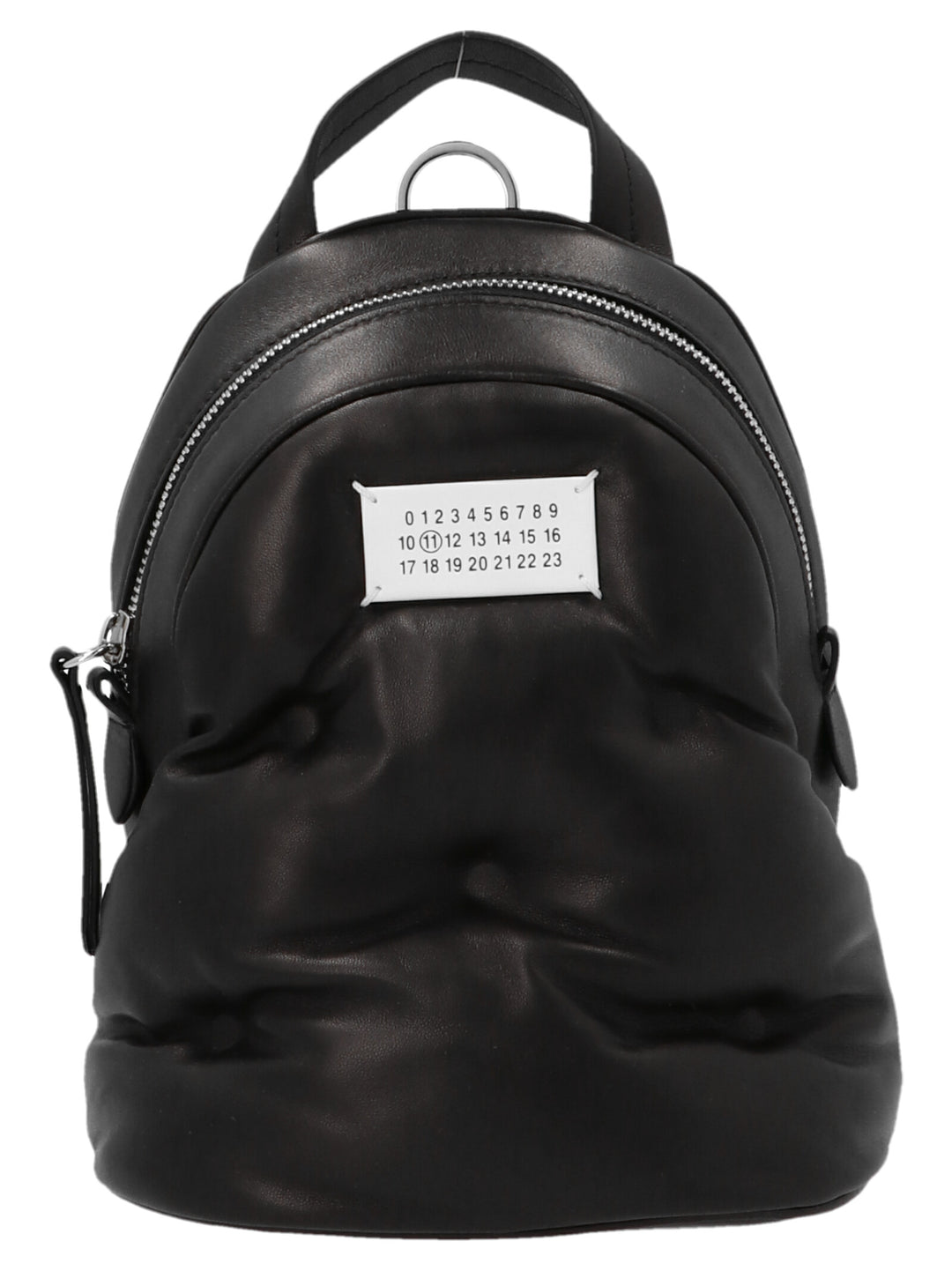 Maison Margiela Glam Slam Backpacks & Travels - Black | 4ae82fe0502547c99bf2a7820692715c3ee7c251