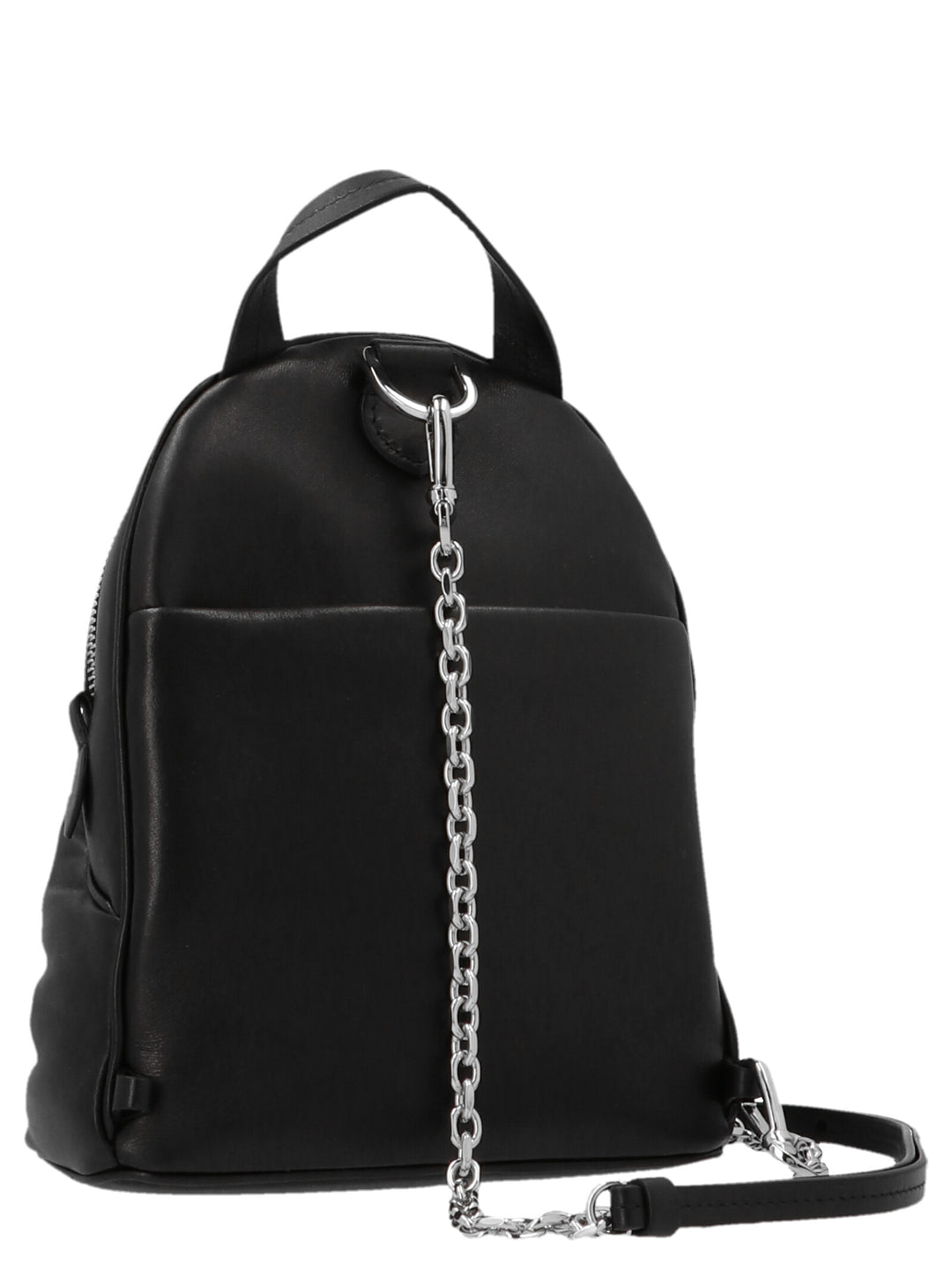 Maison Margiela Glam Slam Backpacks & Travels - Black | 22bd94f1c3b3970ab0bb94c7203f34ad25437c29