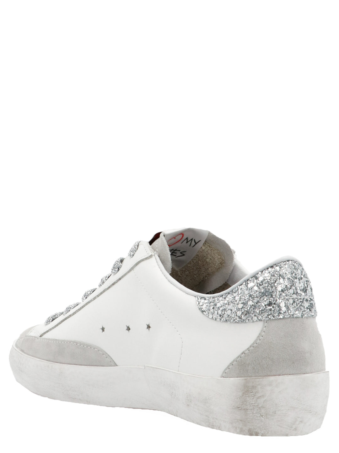 Low Oki Limited Sneakers White