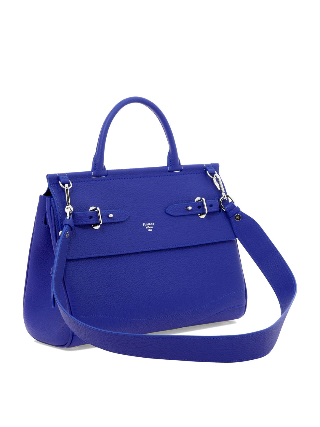 Mina Handbags Blue