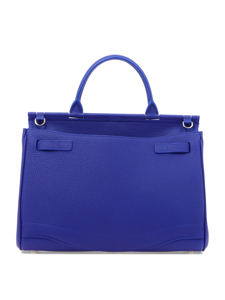 Mina Handbags Blue