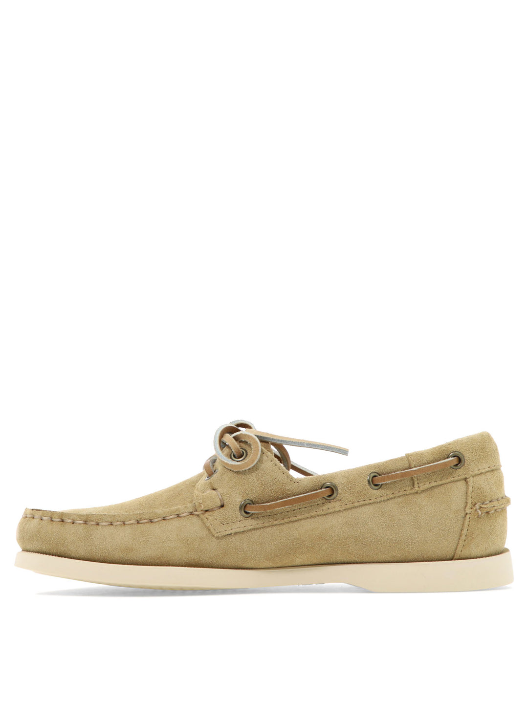 Portland Flesh Out Loafers & Slippers Beige