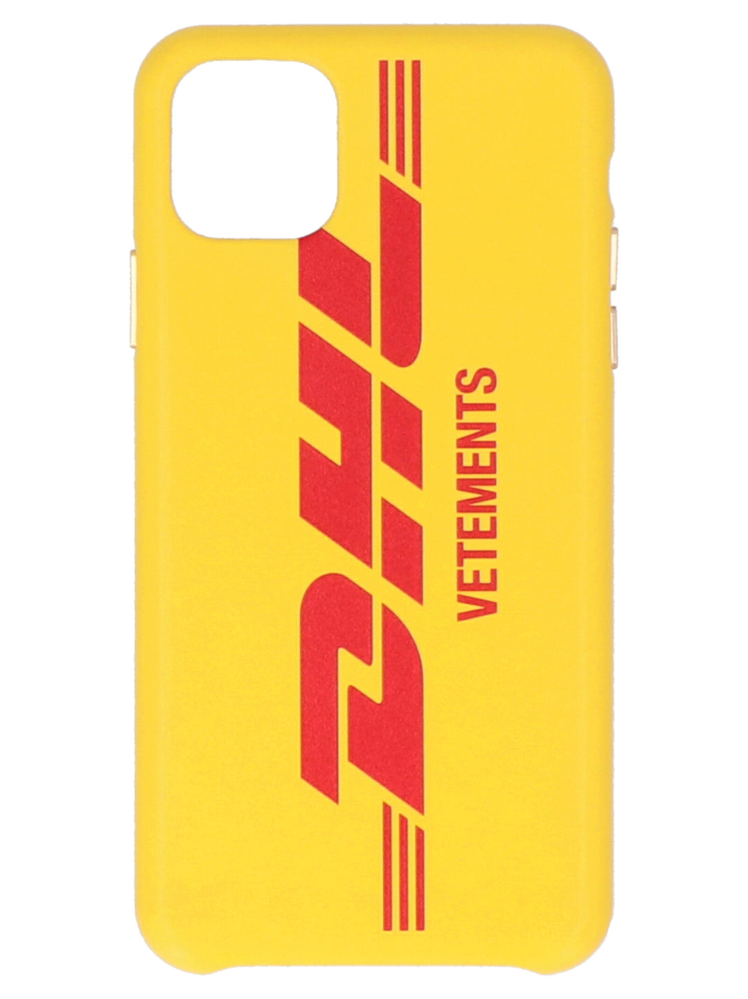 Dhl Collab. I-Phone 11 Pro Max Case Hi-Tech Multicolor