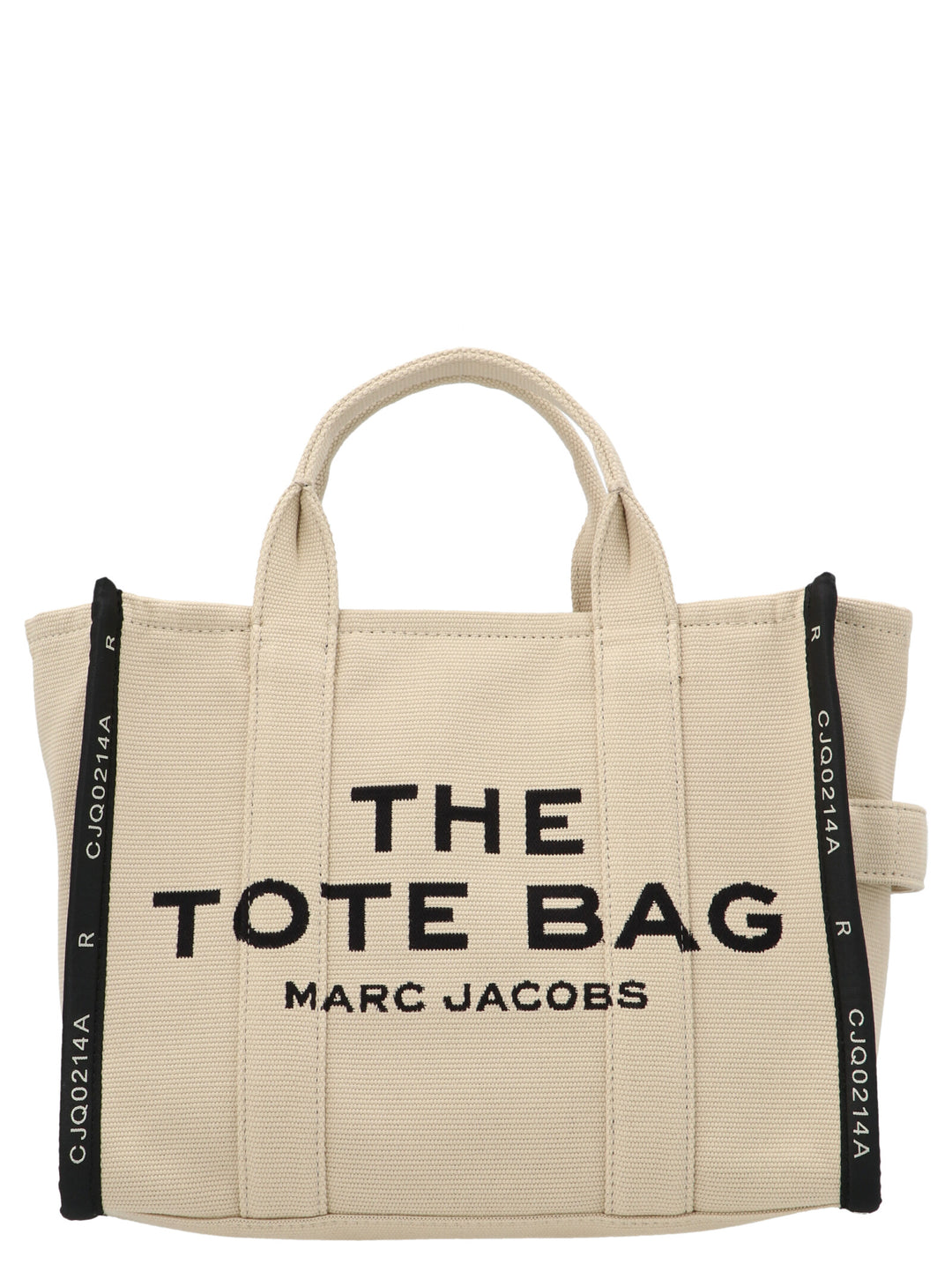Marc Jacobs Traveler Tote Bag - Beige | eda63c3668ffd2e19131bb50d1561af970db4efd