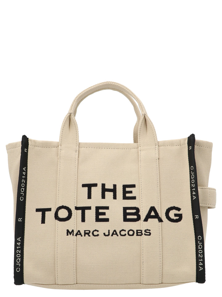 Marc Jacobs Traveler Tote Bag - Beige | eda63c3668ffd2e19131bb50d1561af970db4efd