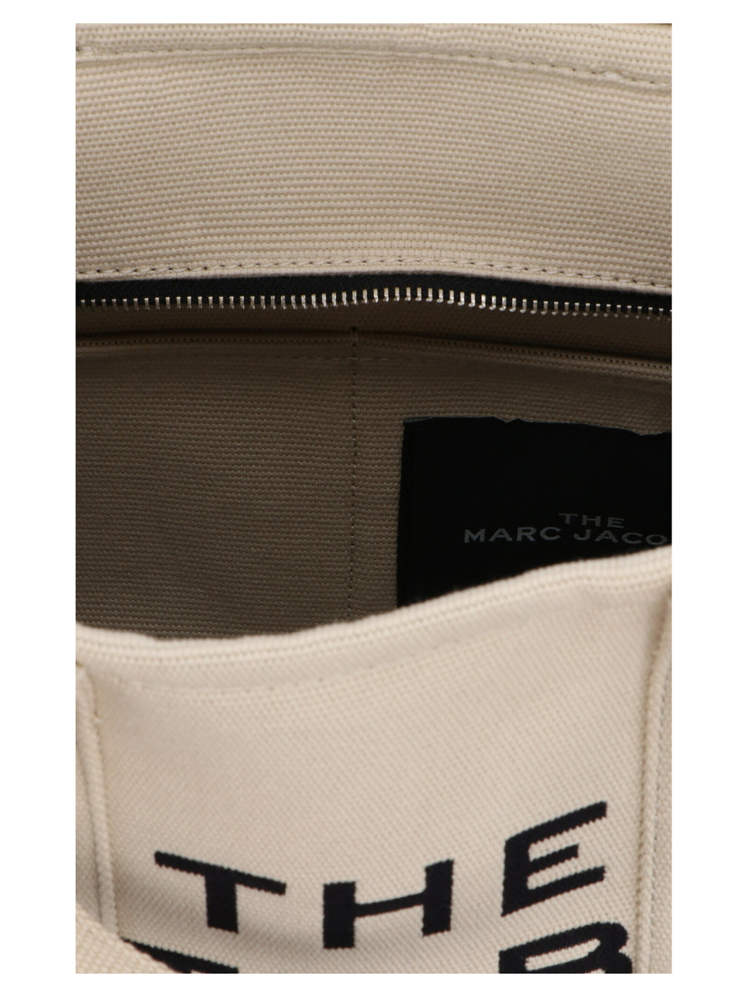 Marc Jacobs Traveler Tote Bag - Beige | 9f917c134bf38a334541c65b52fbe7d588cbc29d