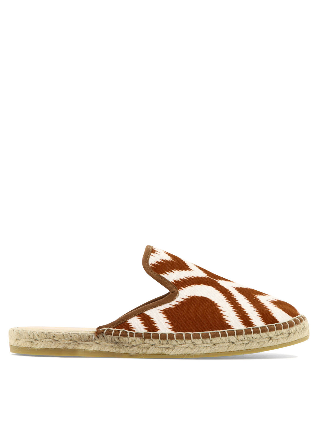 Isla Loafers & Slippers Brown