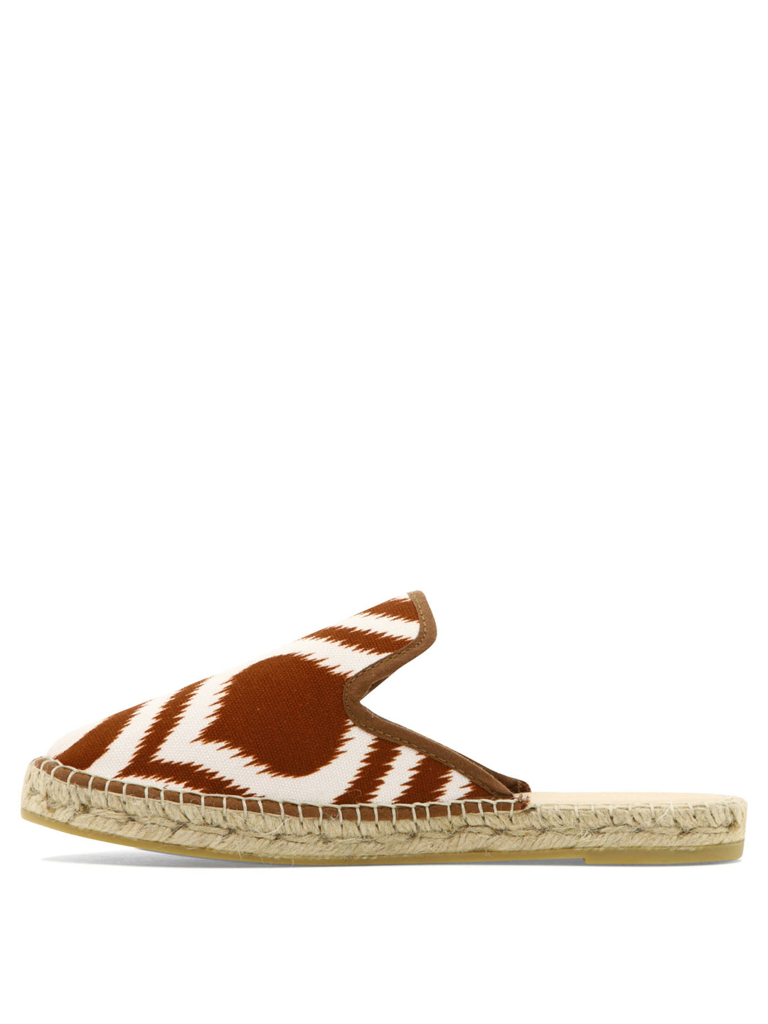 Isla Loafers & Slippers Brown