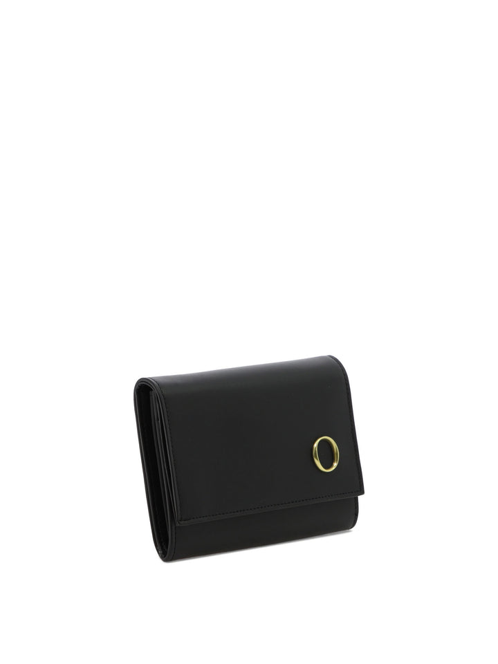 Liberty Wallets & Card Holders Black