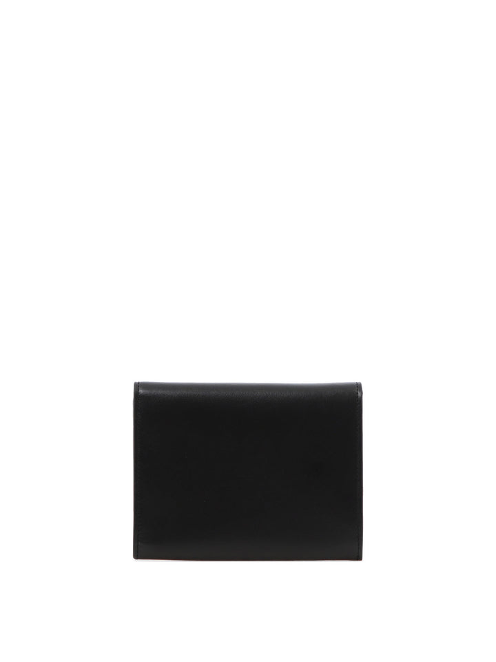 Liberty Wallets & Card Holders Black