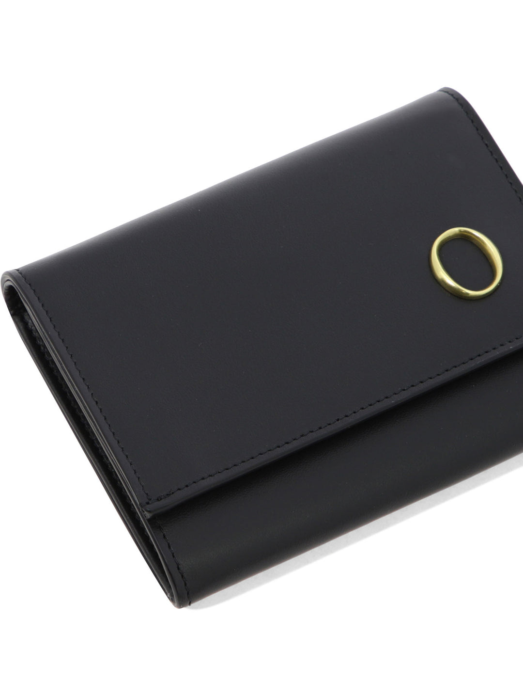 Liberty Wallets & Card Holders Black