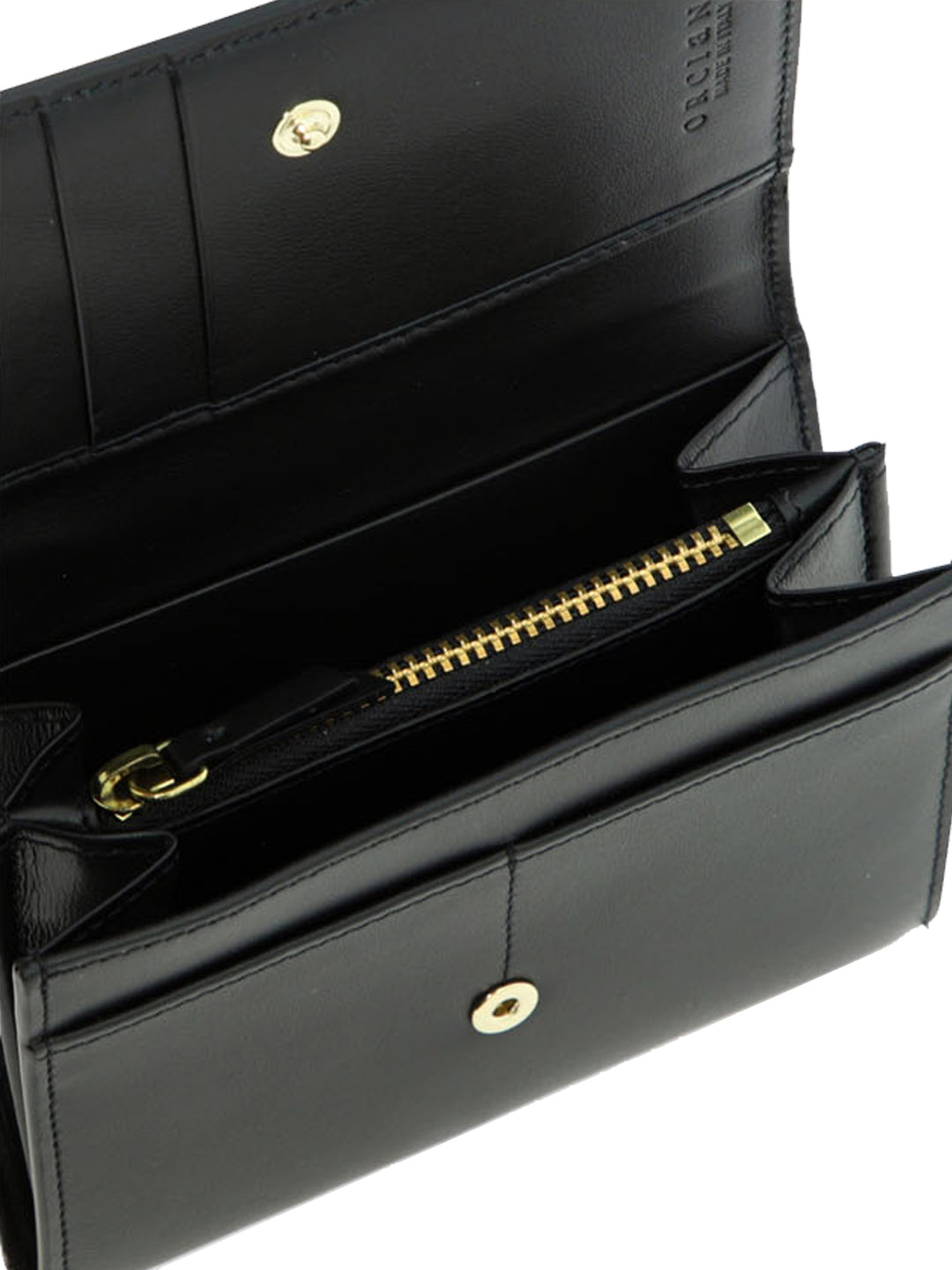 Liberty Wallets & Card Holders Black