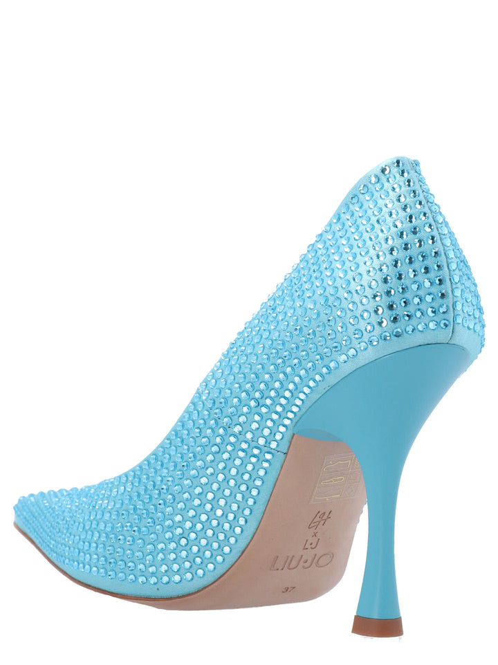 Liu Jo x Leonie Hanne pumps