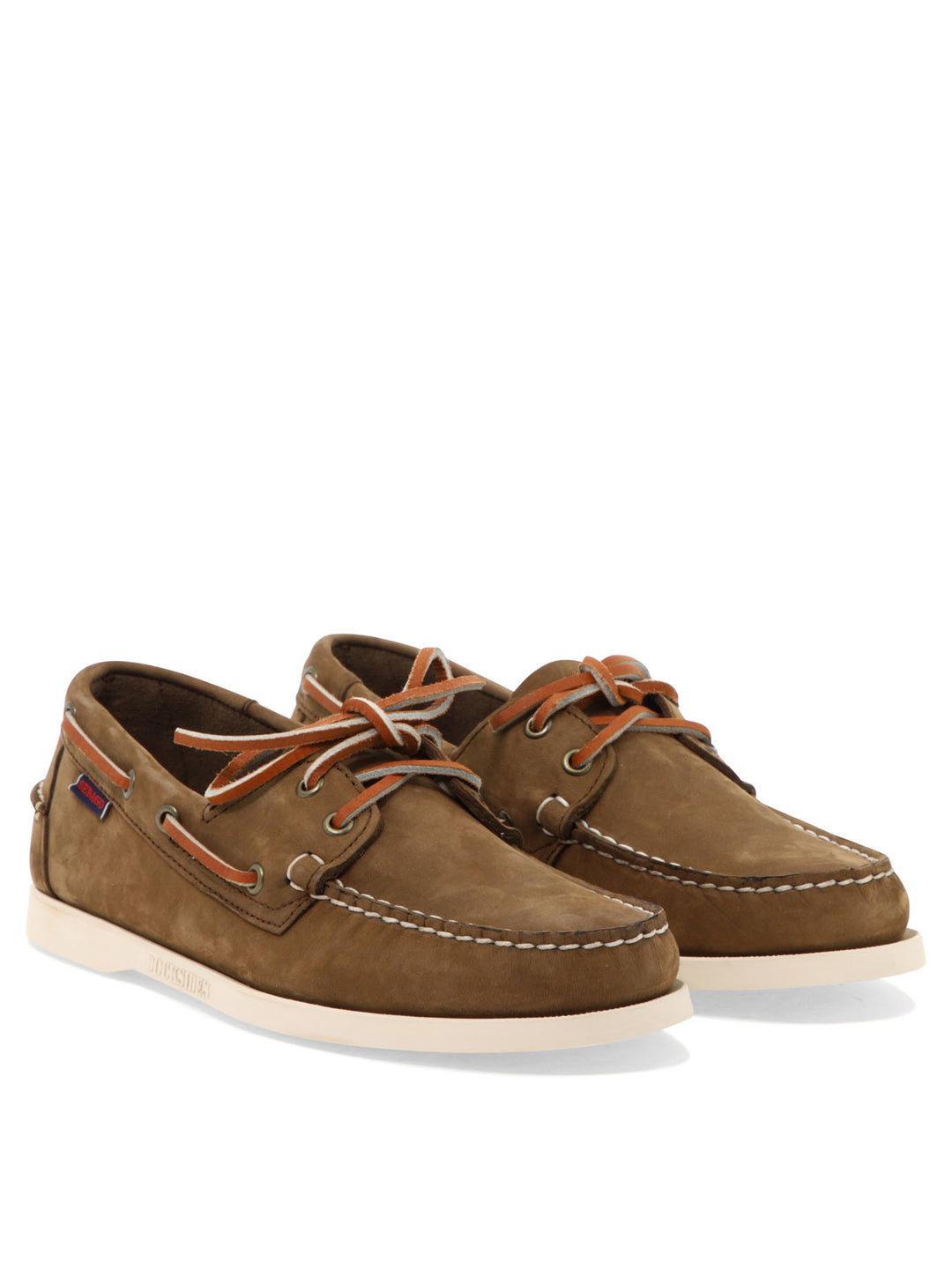 Docksides Portland Loafers & Slippers Brown