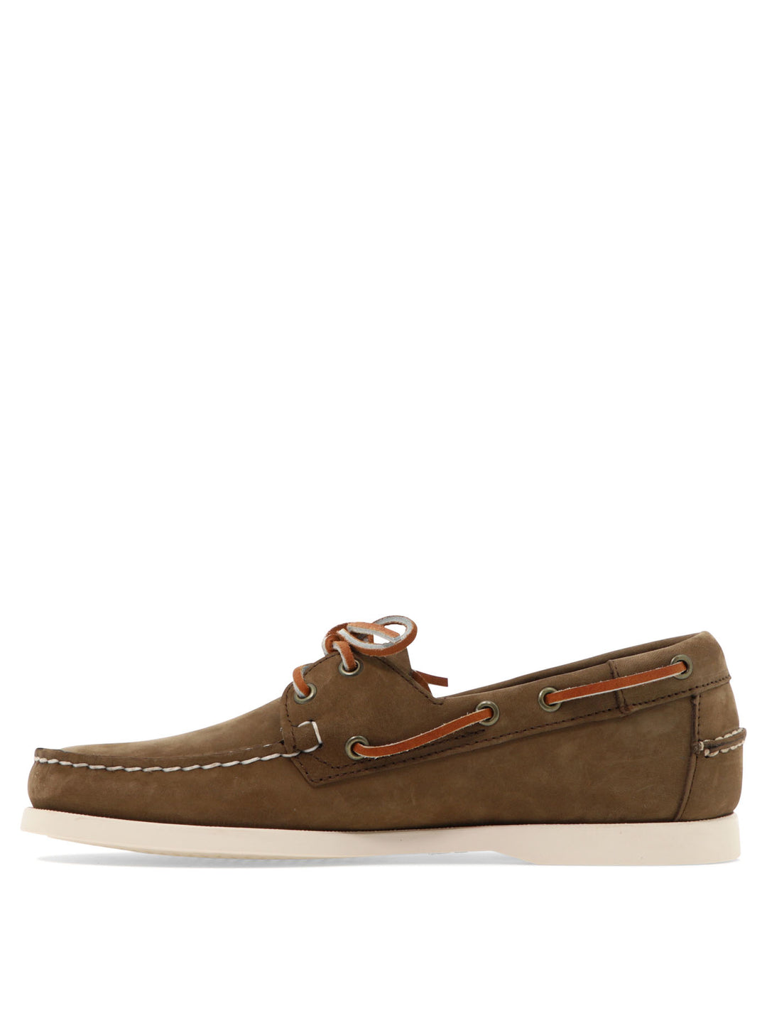 Docksides Portland Loafers & Slippers Brown