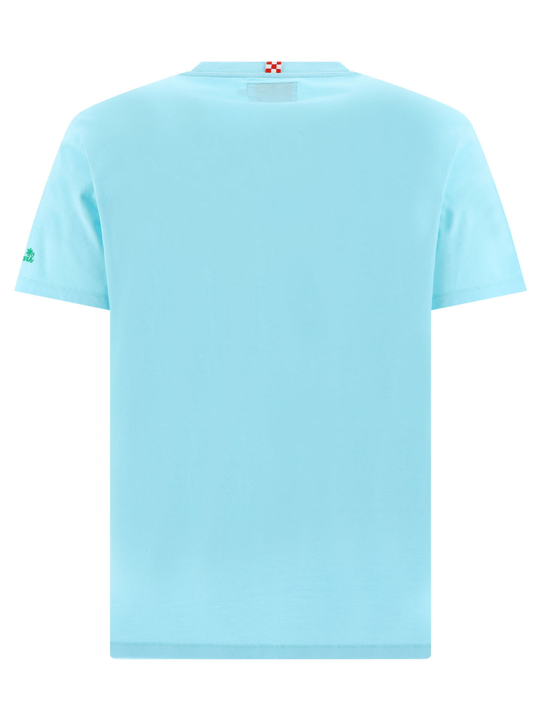 Portofino T-Shirts Light Blue