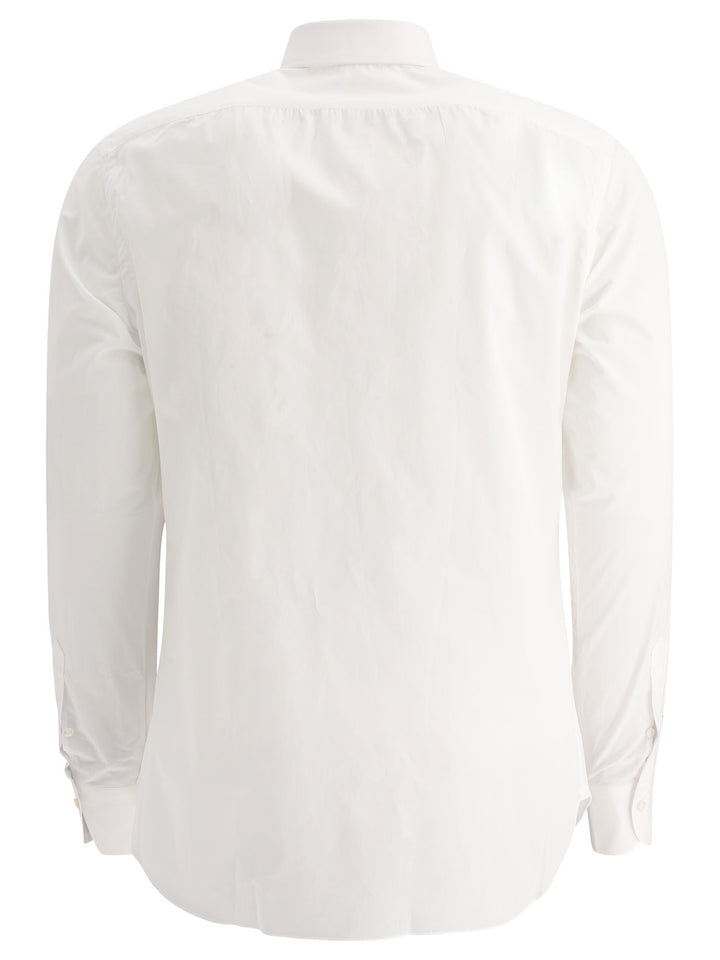 Idro Shirts White