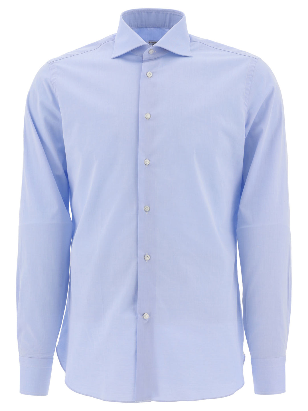 Idro Shirts Light Blue