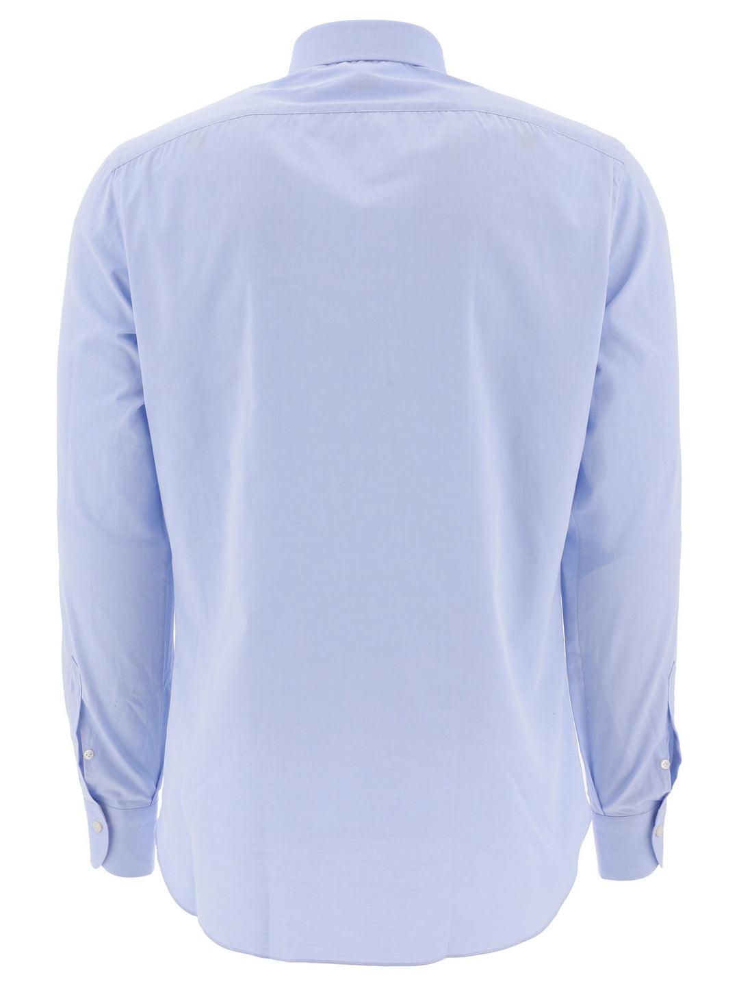 Idro Shirts Light Blue