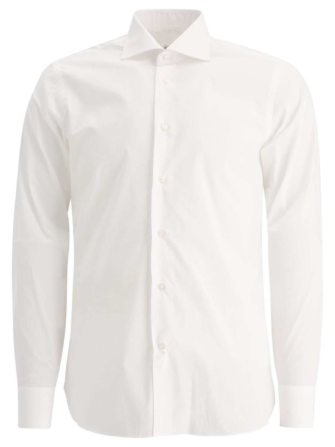 Idro Shirts White