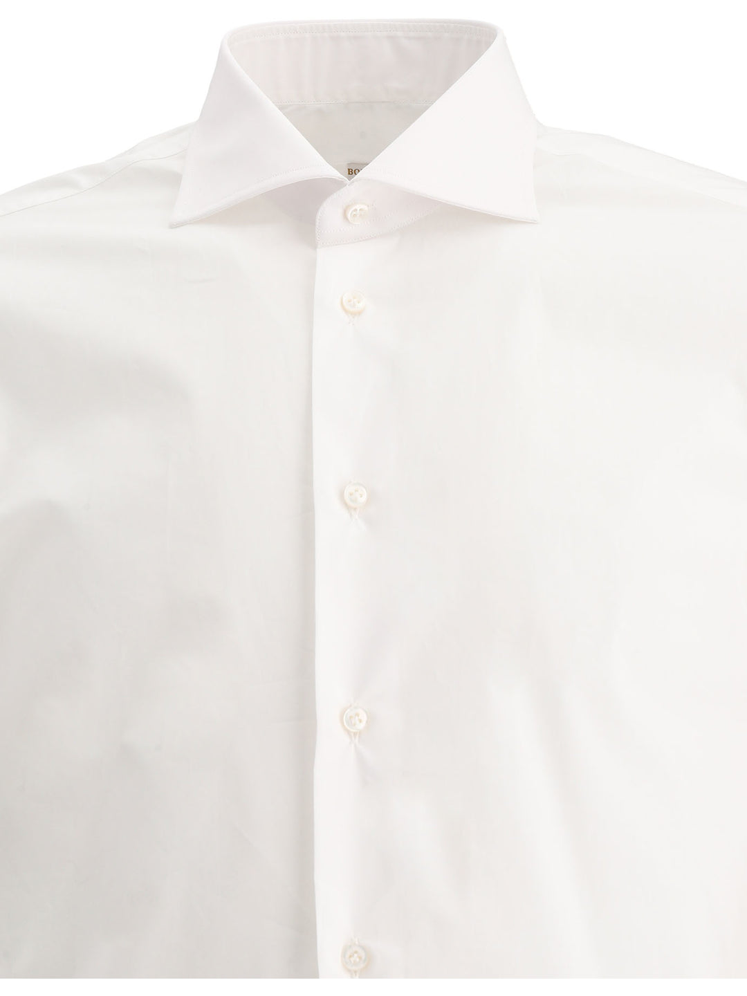 Idro Shirts White