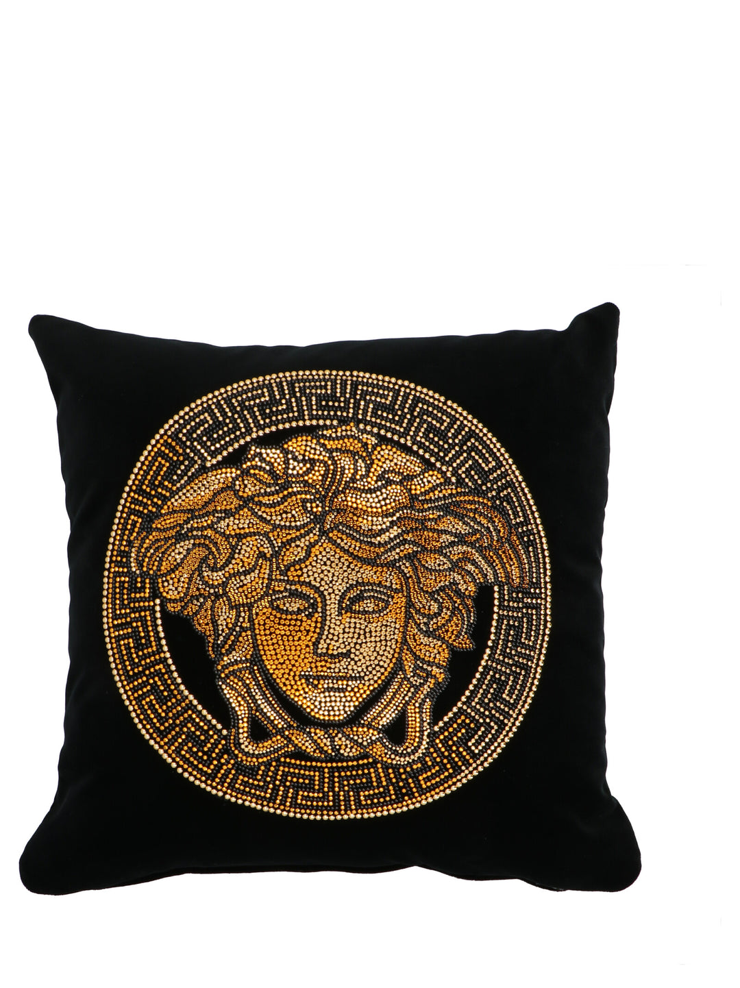 Cushion Cushions Black